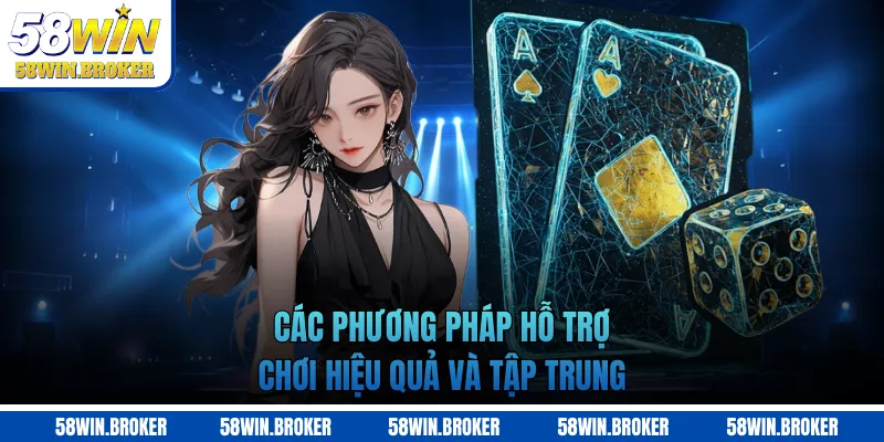 Cách chơi Xì Tố - Bộ Môn Đánh Bài Truyền Thống Thu Hút 2 Các phương pháp hỗ trợ chơi hiệu quả và tập trung