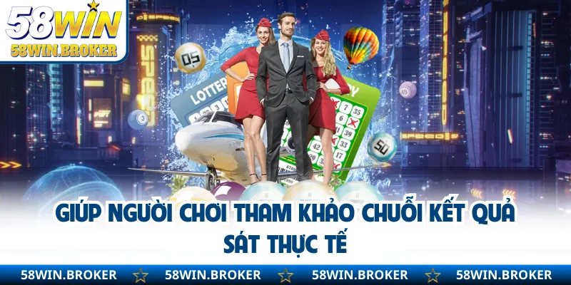 Quay Thử Xổ Số Miền Bắc - Hỗ Trợ Dự Đoán Kết Quả Mỗi Ngày 1 Giúp người chơi tham khảo chuỗi kết quả sát thực tế