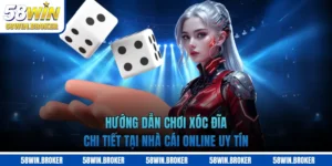 Hướng Dẫn Chơi Xóc Đĩa Chi Tiết Tại Nhà Cái Online Uy Tín