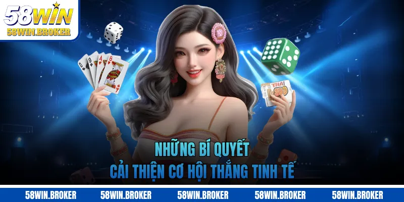 Cách chơi Xì Tố - Bộ Môn Đánh Bài Truyền Thống Thu Hút 3 Những bí quyết cải thiện cơ hội thắng tinh tế